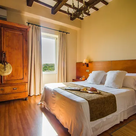Rural Sant Joan De Binissaida 4*
