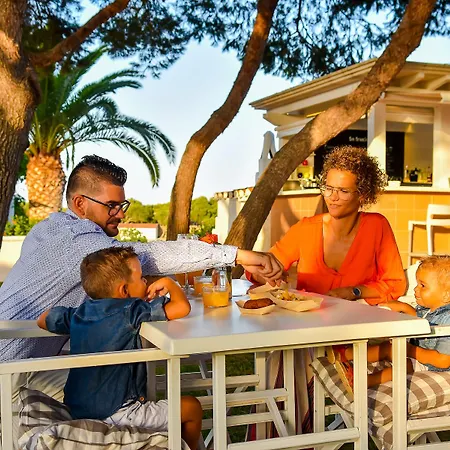 Rural Sant Joan De Binissaida Hotell Es Castell (Menorca)