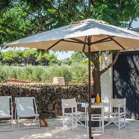 Binissaida Boutique Hotel 4*
