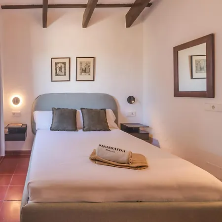 Binissaida Boutique Es Castell (Menorca)