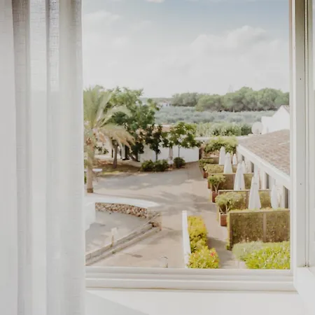 Binissaida Boutique 4* Es Castell (Menorca)