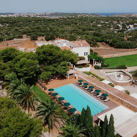 Hotell Rural Sant Joan De Binissaida