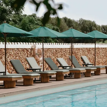 Rural Sant Joan De Binissaida Hotell 4*