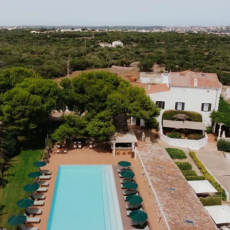 Rural Sant Joan De Binissaida 4*