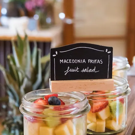 Binissaida Boutique 4* Es Castell (Menorca)