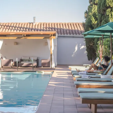 Rural Sant Joan De Binissaida Hotell Es Castell (Menorca)
