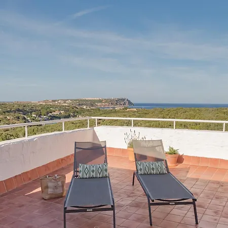 Rural Sant Joan De Binissaida 4*