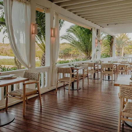Binissaida Boutique Es Castell (Menorca)