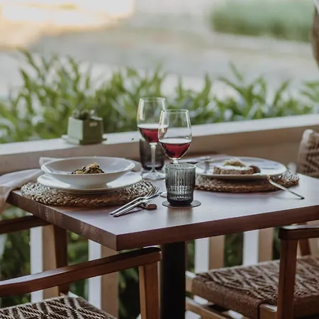 Rural Sant Joan De Binissaida 4* Es Castell (Menorca)