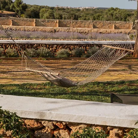 Hotel Binissaida Boutique