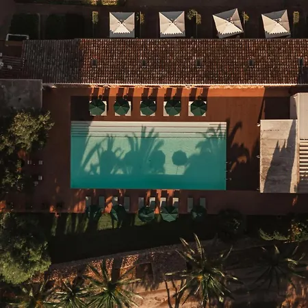 Hotel Binissaida Boutique 4*