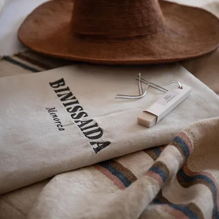 Binissaida Boutique Hotel Es Castell (Menorca)