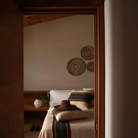 Hotel Binissaida Boutique 4*