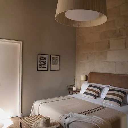 Hotel Binissaida Boutique Es Castell (Menorca)