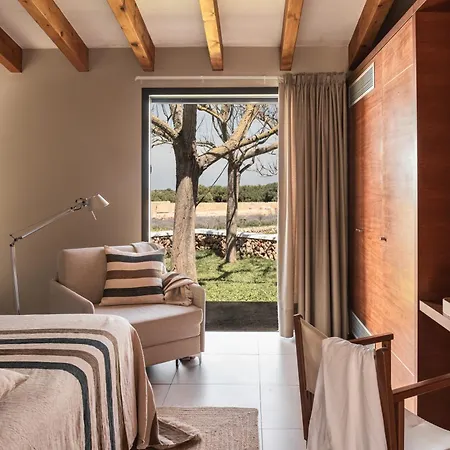 Hotel Binissaida Boutique 4*