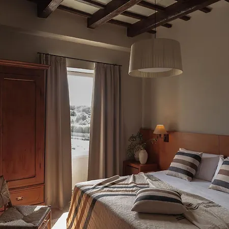 Hotel Binissaida Boutique Es Castell (Menorca)