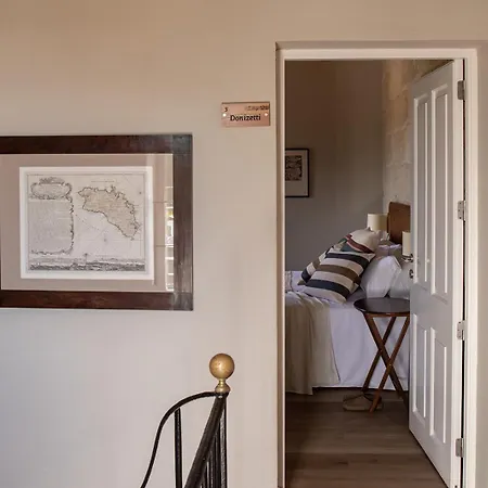 Hotel Binissaida Boutique