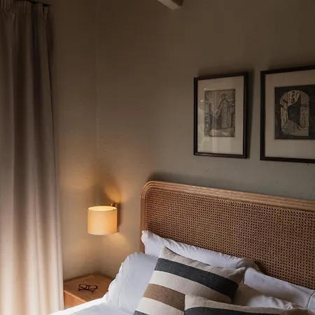 Hotel Binissaida Boutique