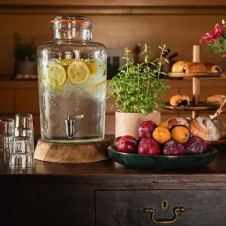 Binissaida Boutique 4* Es Castell (Menorca)