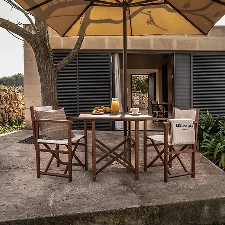 Binissaida Boutique 4* Es Castell (Menorca)