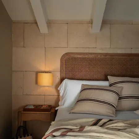 Binissaida Boutique 4*