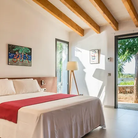 Hotel Binissaida Boutique