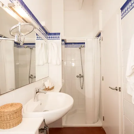 Hotel Binissaida Boutique Es Castell (Menorca)