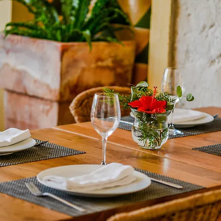 Binissaida Boutique Hotel 4*