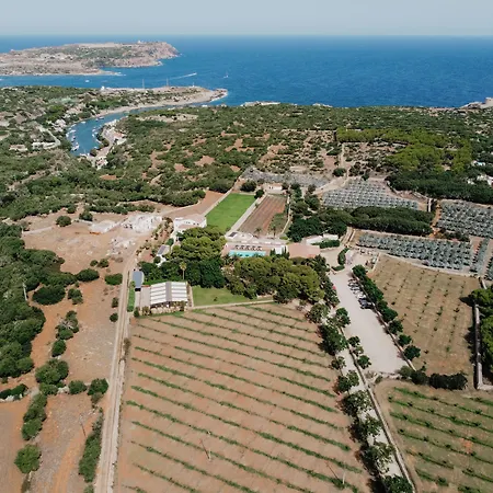 Hotel Binissaida Boutique