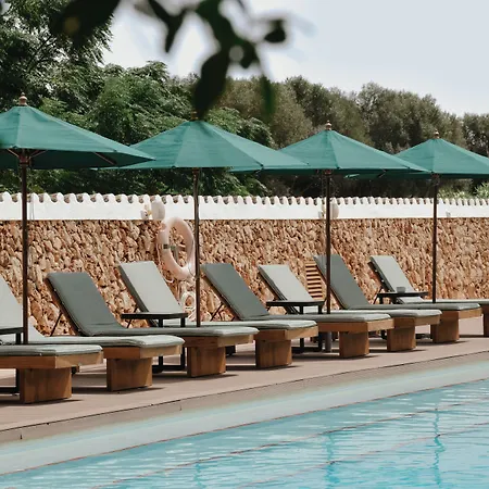 Binissaida Boutique 4*