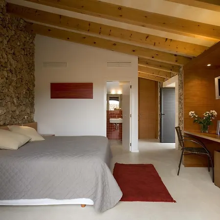 Binissaida Boutique Hotel 4*