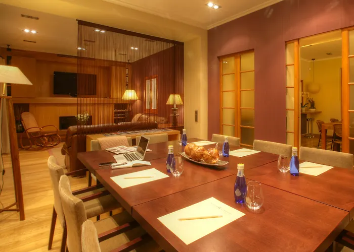 Binissaida Boutique 4*