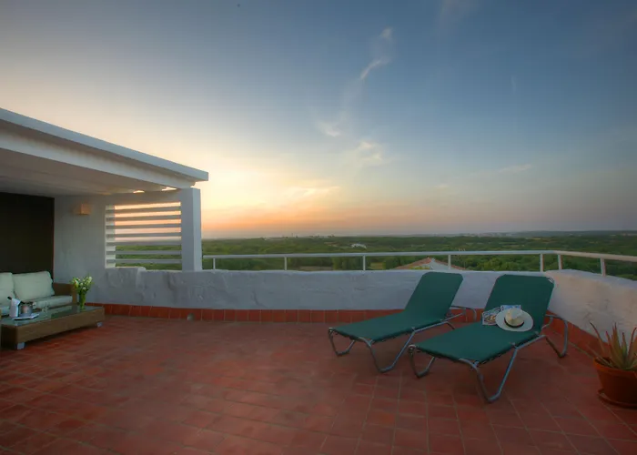 Binissaida Boutique Hotel