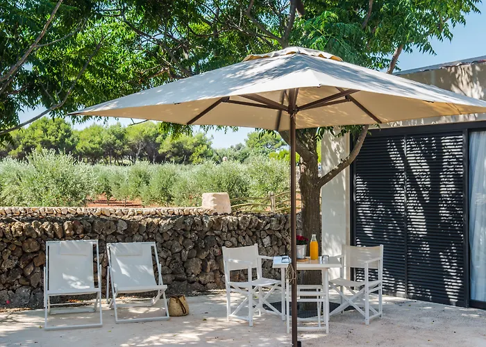 Binissaida Boutique Hotel 4*