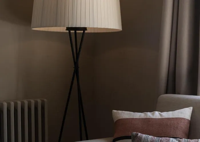 Binissaida Boutique Hotel Es Castell (Menorca)