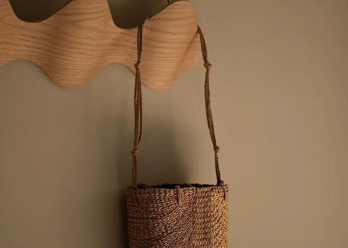 Binissaida Boutique Es Castell (Menorca)