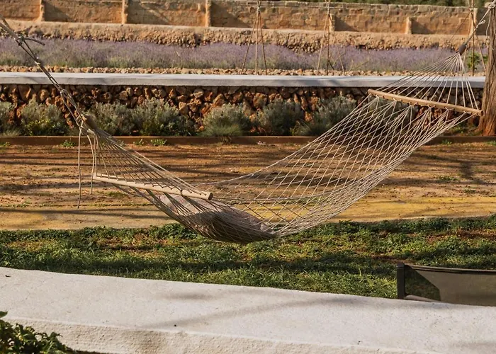 Hotel Binissaida Boutique