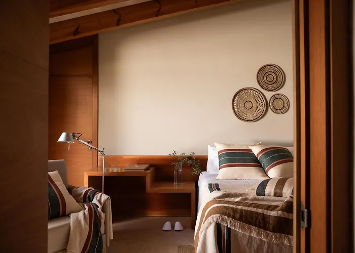 Binissaida Boutique 4*