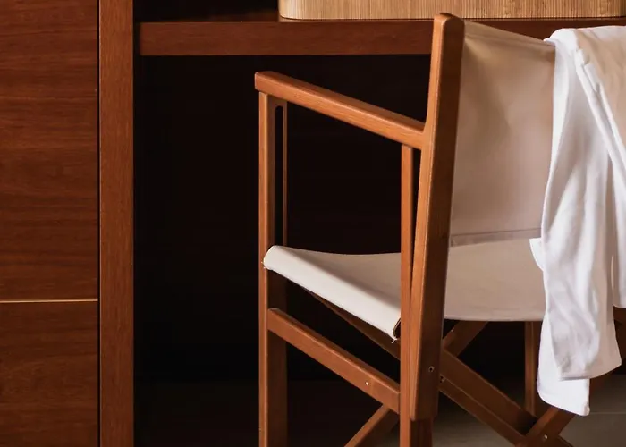 Hotel Binissaida Boutique