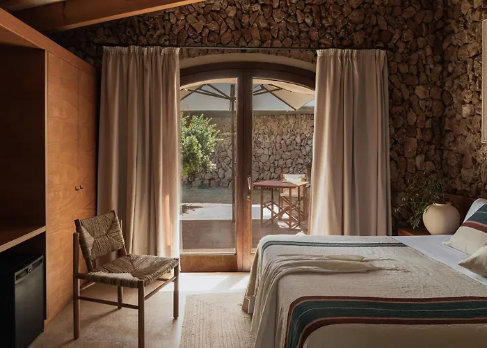 Binissaida Boutique Hotel Es Castell (Menorca)