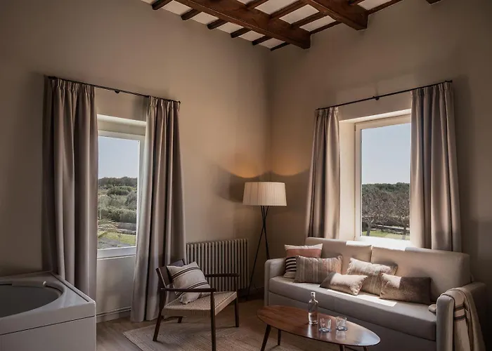 Binissaida Boutique Hotel 4*