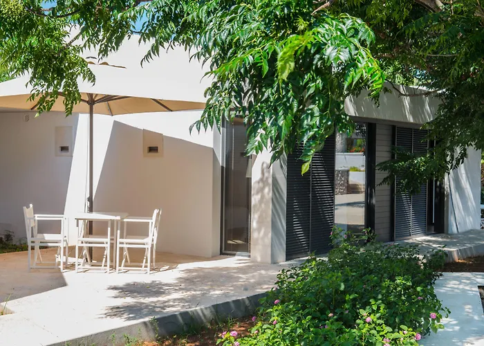 Binissaida Boutique 4* Es Castell (Menorca)