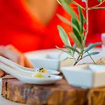 Szálloda Binissaida Boutique 4*
