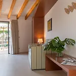 Binissaida Boutique Szálloda Es Castell