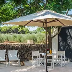 Binissaida Boutique Szálloda 4*
