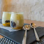Szálloda Binissaida Boutique Es Castell
