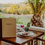 Binissaida Boutique Szálloda Es Castell