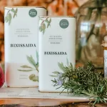 Szálloda Binissaida Boutique 4*