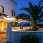 Szálloda Binissaida Boutique 4*