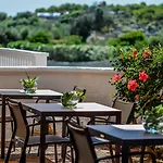 Binissaida Boutique Szálloda 4*